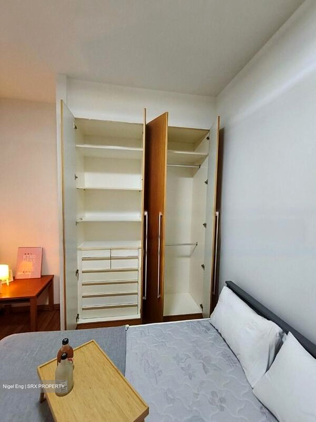 Edelweiss Park Condominium (D17), Condominium #482626091